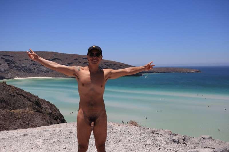 Photo Gallery | Balandra - Playa Escondida.