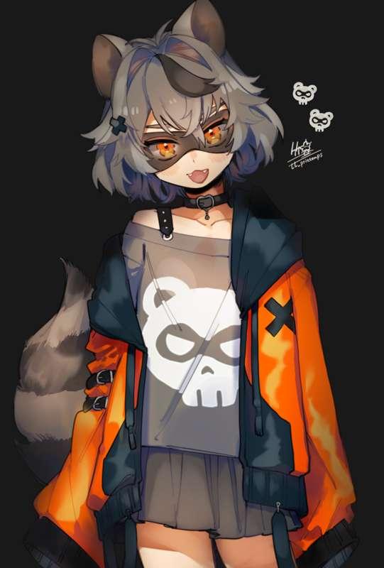 Fangs Full Res