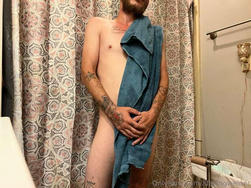 It’s been a while so here’s a treat. I think I need to do so..