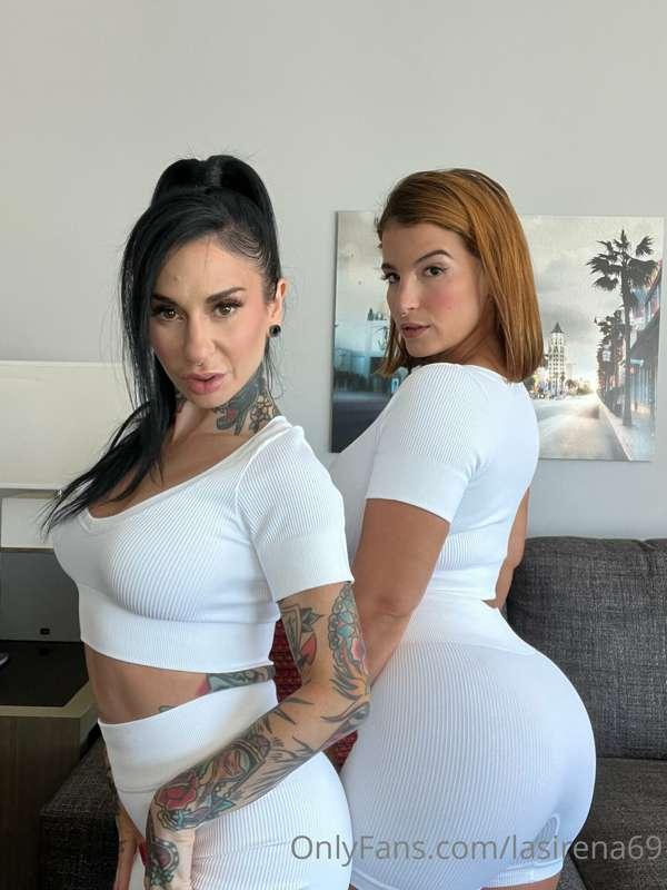 Ready for this drop? @joannaangel Sept 4th 💦💦