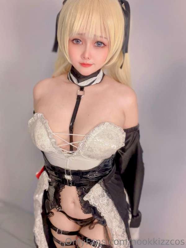 Marie Rose
