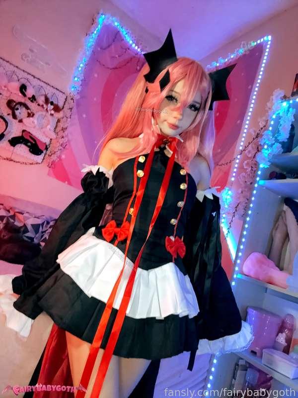 fairybabygoth image #1