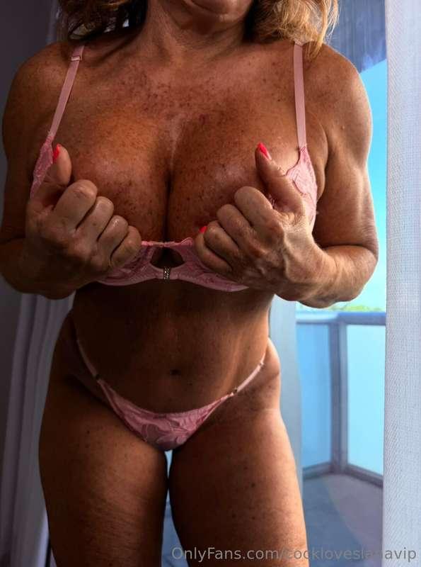 Am I still hot enough to fuck ?