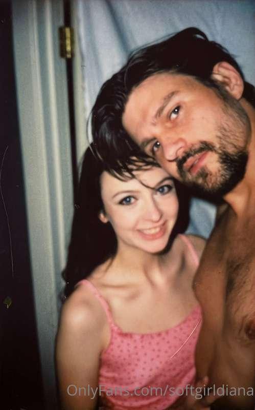Last Polaroid 🥰 Except a bonus pic or two in tomorrow’s albu..