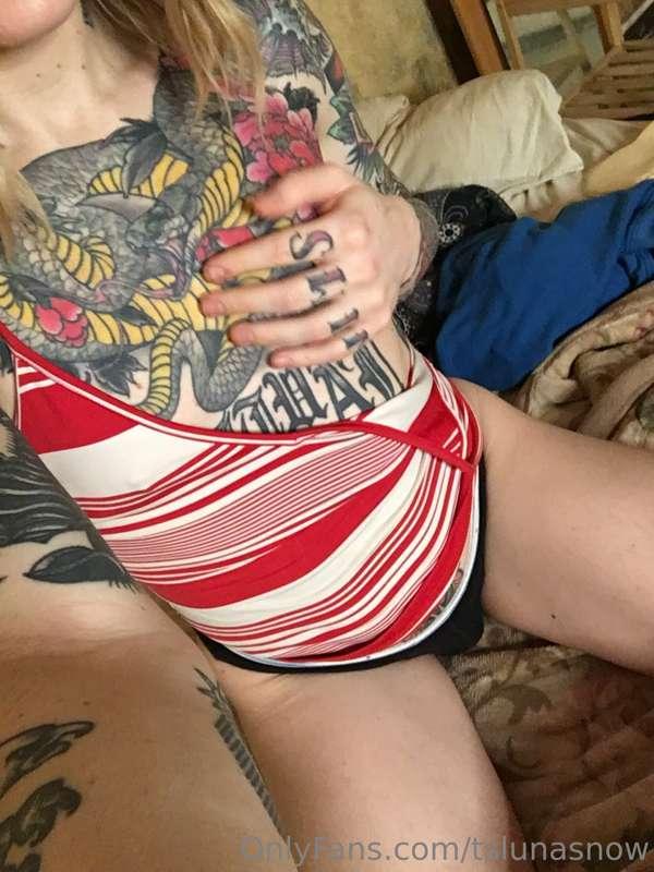 Been a bit too scared to share this post. Is this too much?