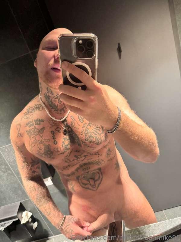 Kleine Ankündigung !📢 🔥Nach der Arbeit werde ich nach Hause ..