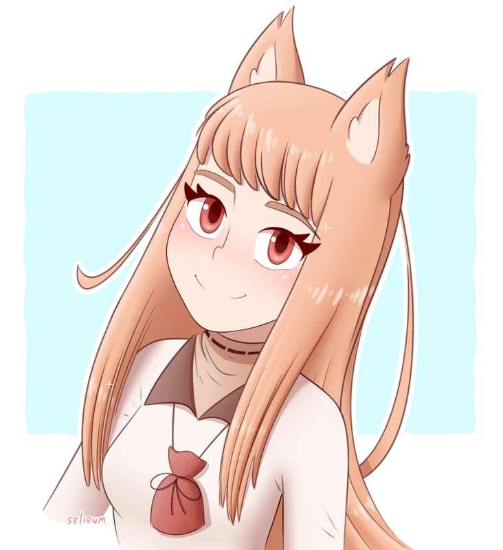 finished Holo with shades