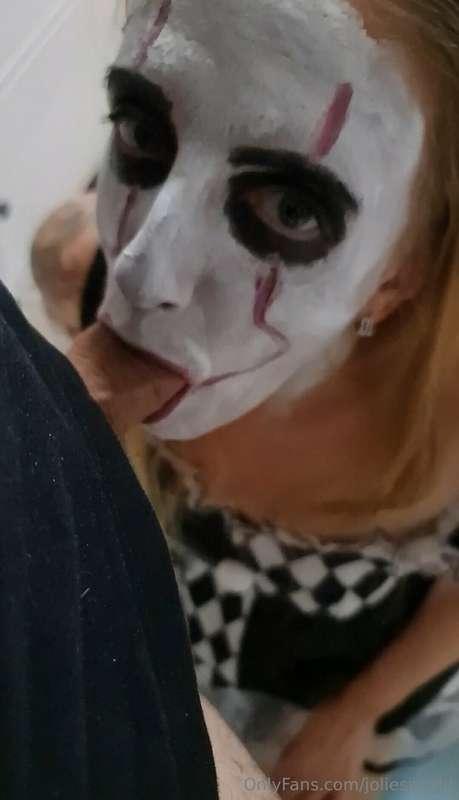 Joker Part 2... I was hoping for more 😰But a Joker and Harle..