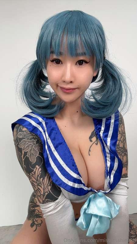 mistresshinako image #2