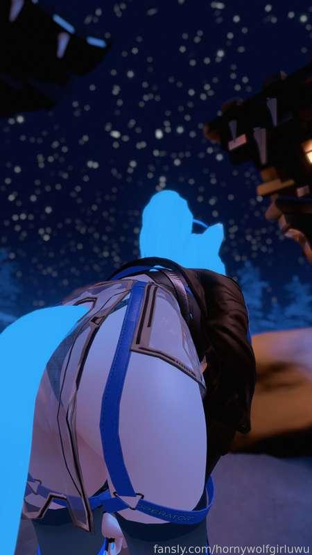 hornywolfie image #6