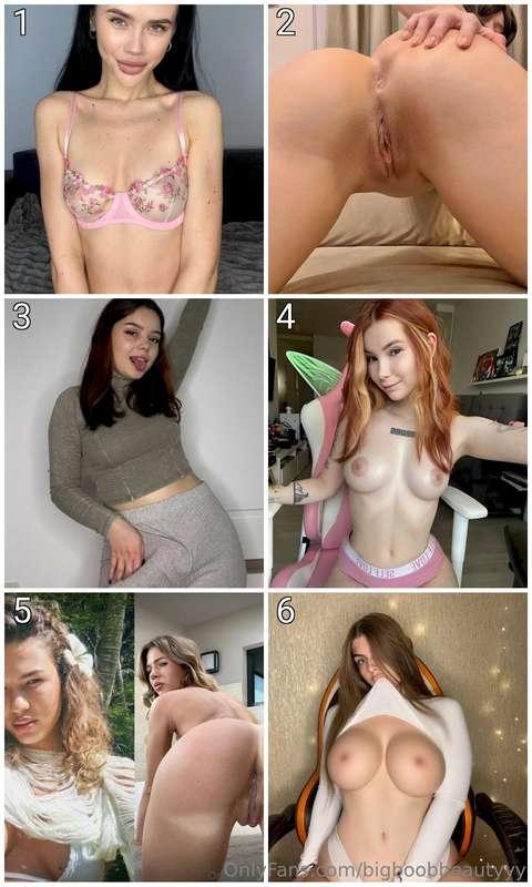 💥 SUBSCRIBE TO MY BESTIES FOR UNBELIEVABLE OFFERS!1. 🍒😘 @kit..