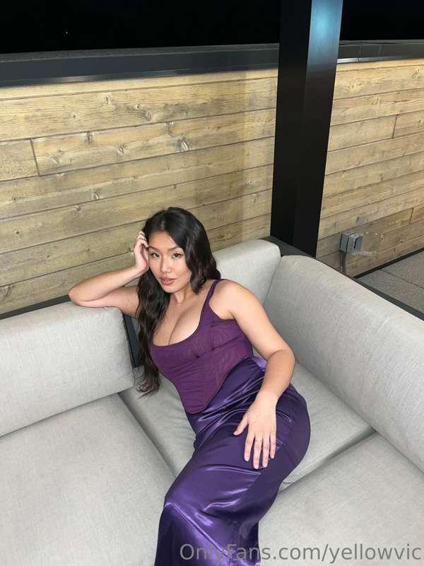 Just sent the weekly content 😈