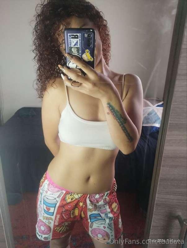 Your fav curly