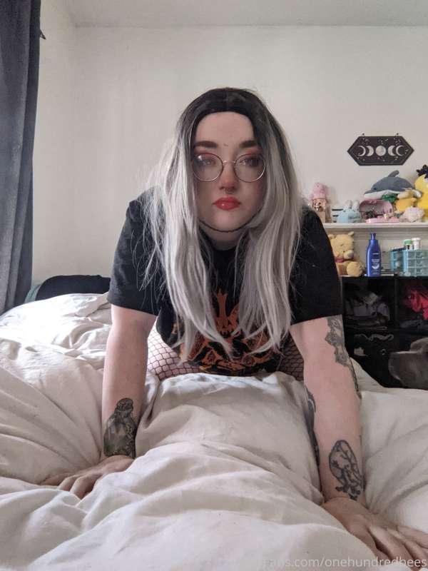 😒 Feeling Grumpy, Pay attention to me? 🥺👉👈