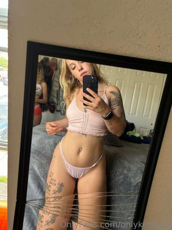 🥵😈