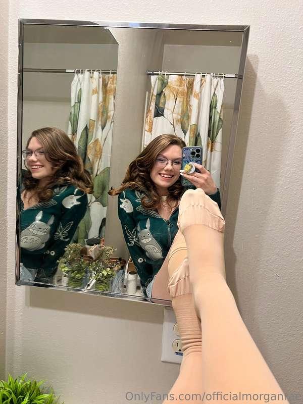 I’m not clumsy, I’m just on a mission to test gravity! Ever ..