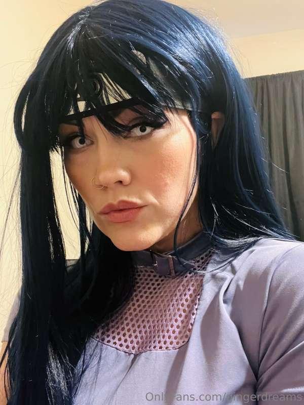 Hinata Hyuga 😈🫶🏻
