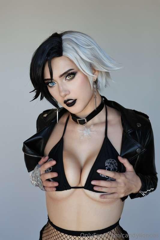 do you like what you're seeing? :3 