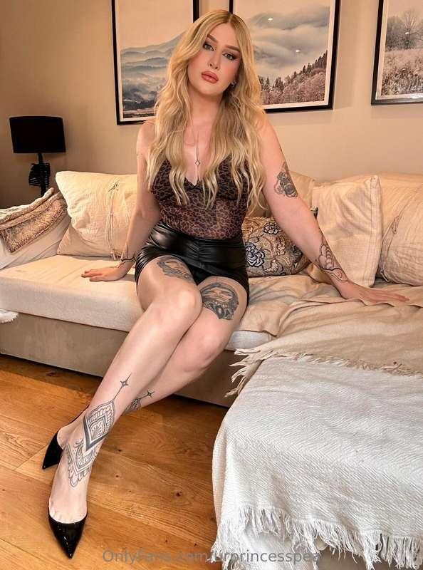 Legs for absolute days 😍😘