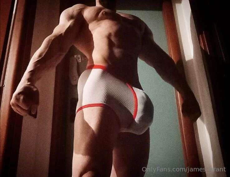 james_grant image #1