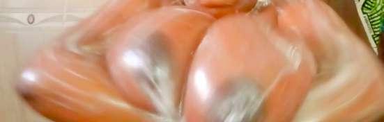 My full b🍑🍑b shower routine