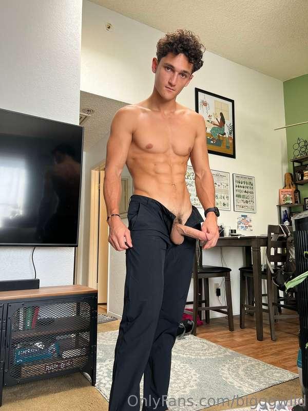 Business casual, Pt. 2😂