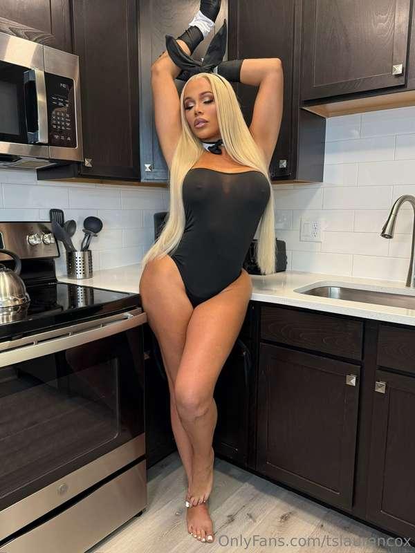 🖤 I wanna bunny hop on your 🍆💦