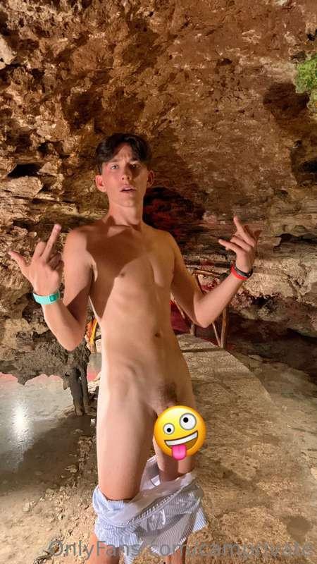 Like this to see without the 🤪
Posted this on @camfreak & 50..