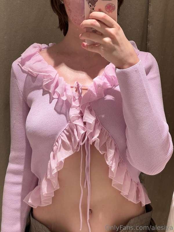 Hello my darling 🌸🥰💫 sexy clothes 😻