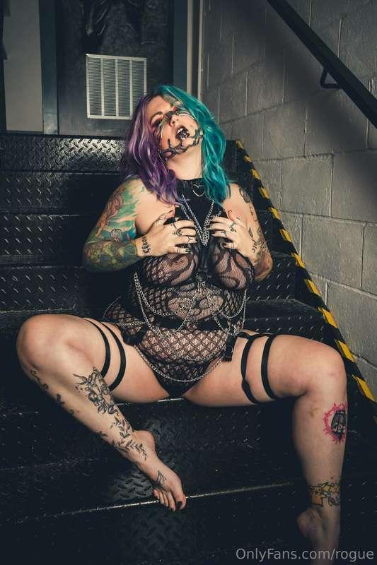 rogue image #5