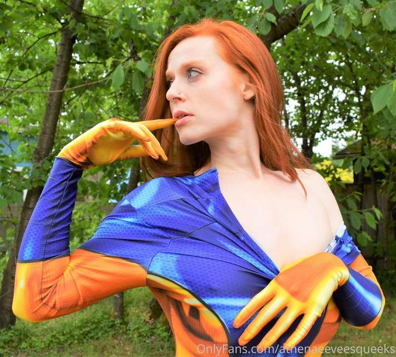 athenaeeveesqueeks image #5