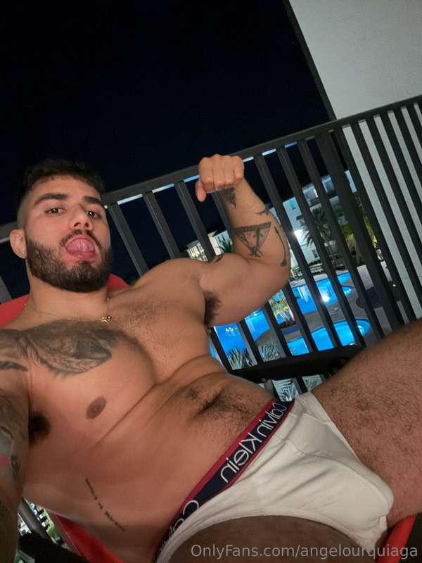 Summer night hitting different 😛