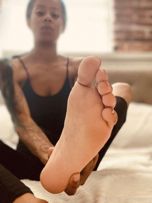 Feet pics 💋