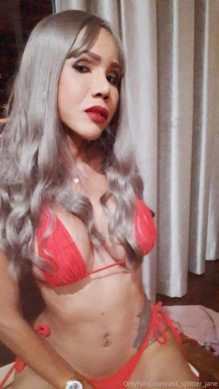 Trying new wig to do some sex cam.  You like?