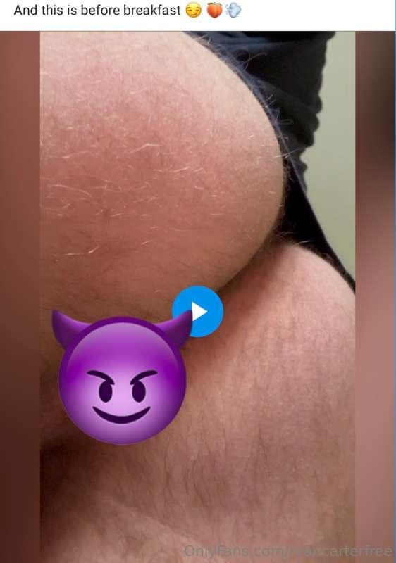 Bare 🍑💨 👀 https://onlyfans.com/1118122520/ryancarter