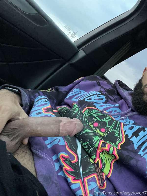 wanna taste 👅