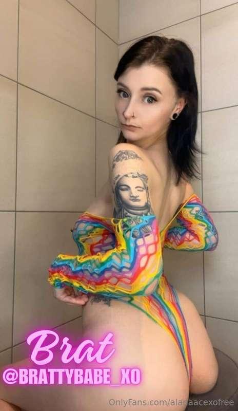 #AD

***Come spoil this little horny tattooed aussie babe fo..