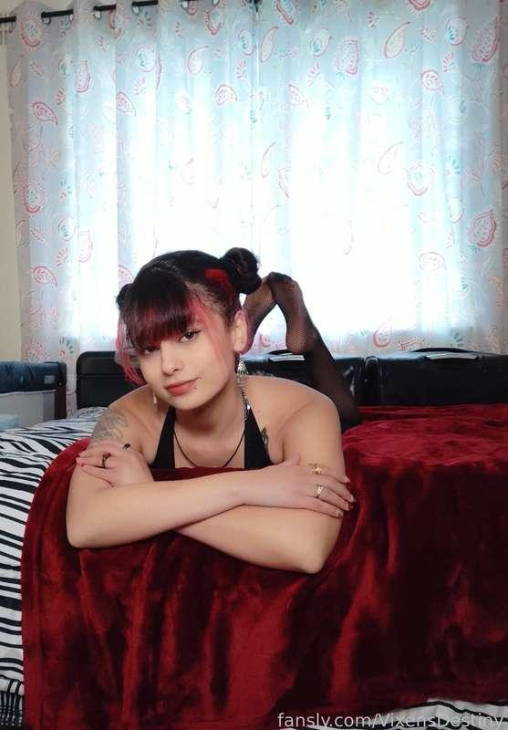 vixensdestiny image #6