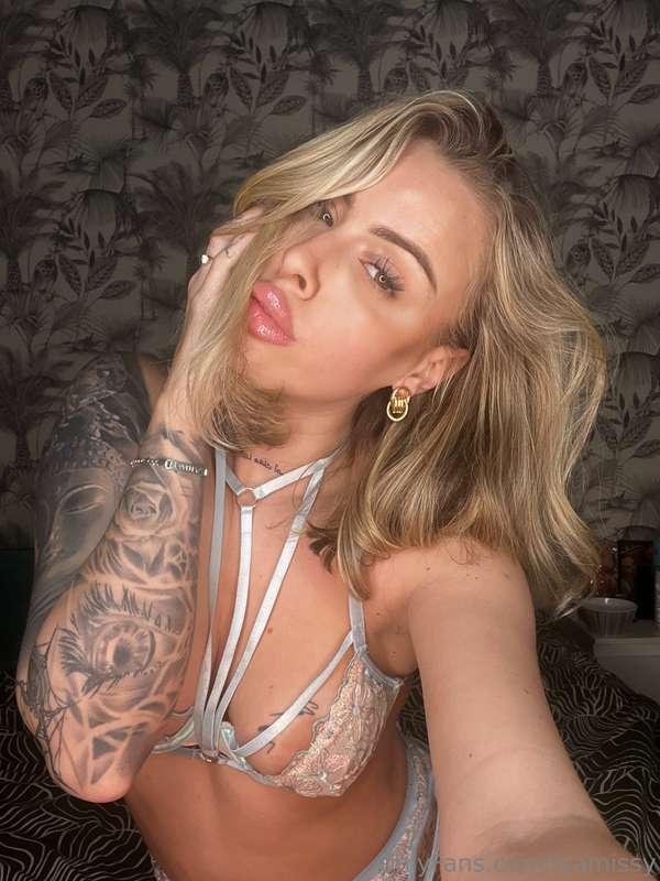 I want you to cum for me on a videocall? 💖💦