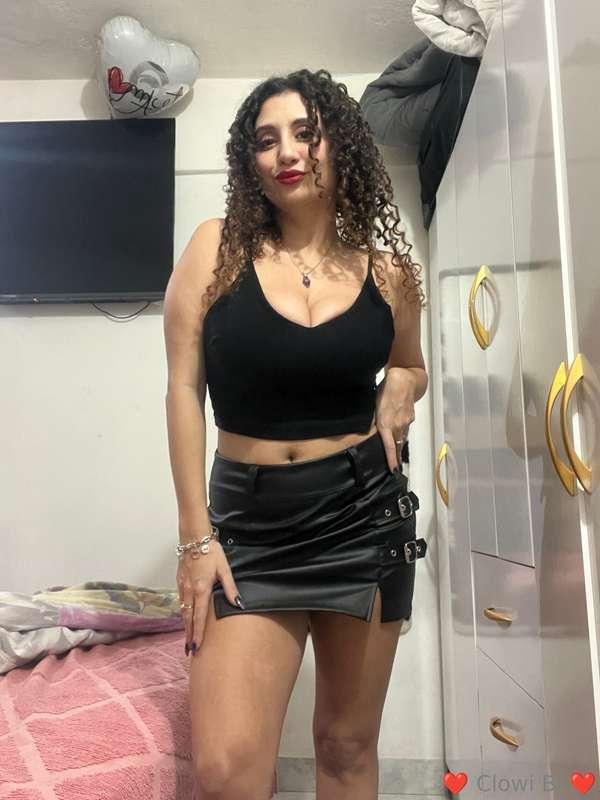 do you like role-play games?🥵😈