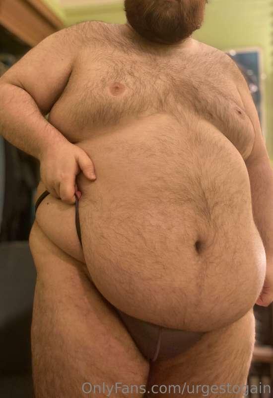 urgestogain image #1