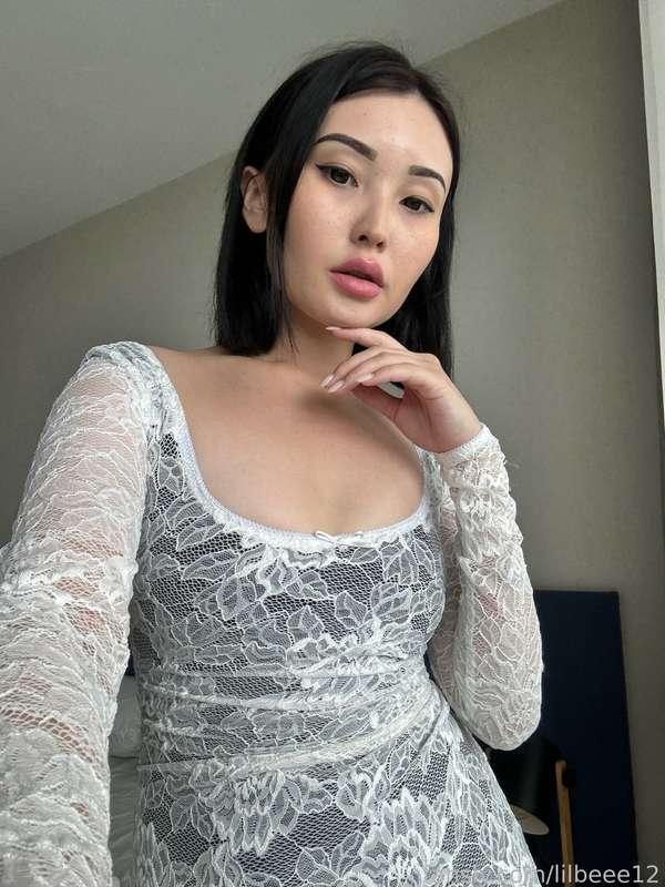#asian #cute #young #smalltits #girlnextdoor #dress