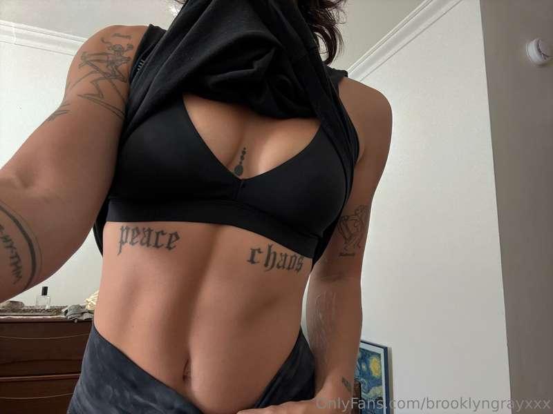 brooklyngrayxxx image #1