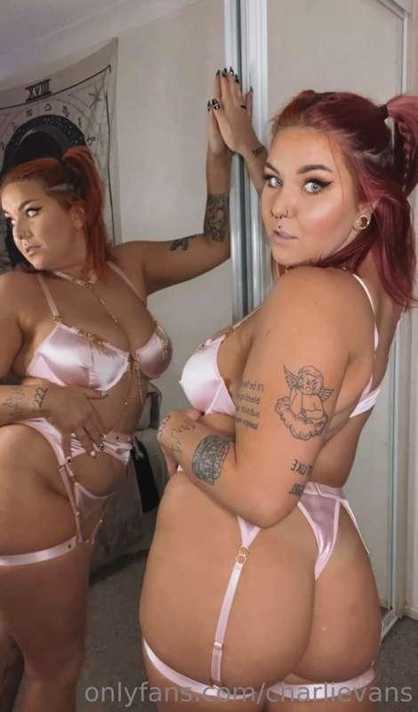 i have everything you’ll ever need 😈