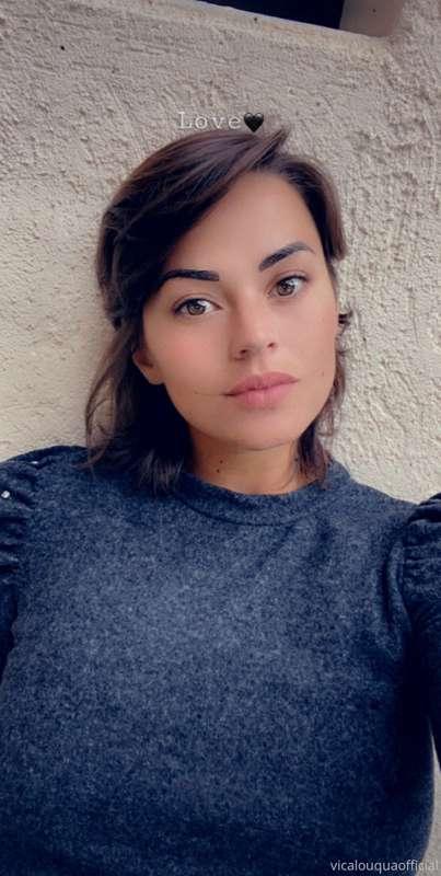 Bonjour :) bonne journée les copains copines ❤️