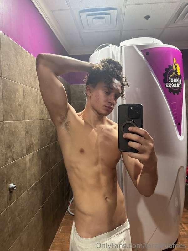 Should I take it out for you? 😈