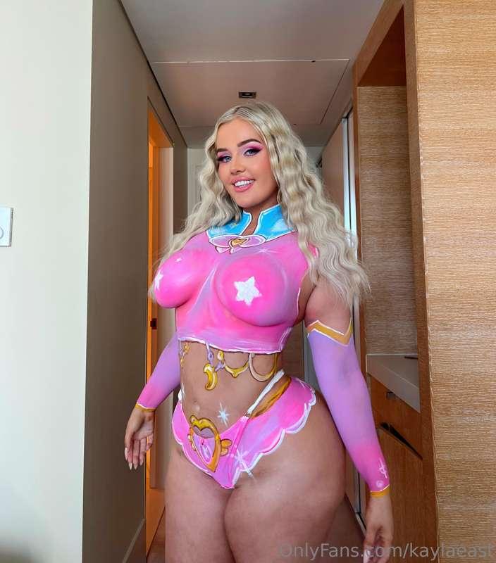 Rate this outfit babe 💕