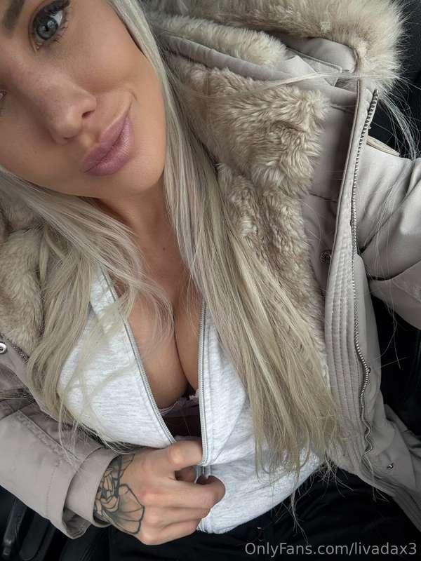 So I bet you wanna see more, right? 😋