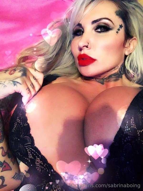 sabrinaboing image #4