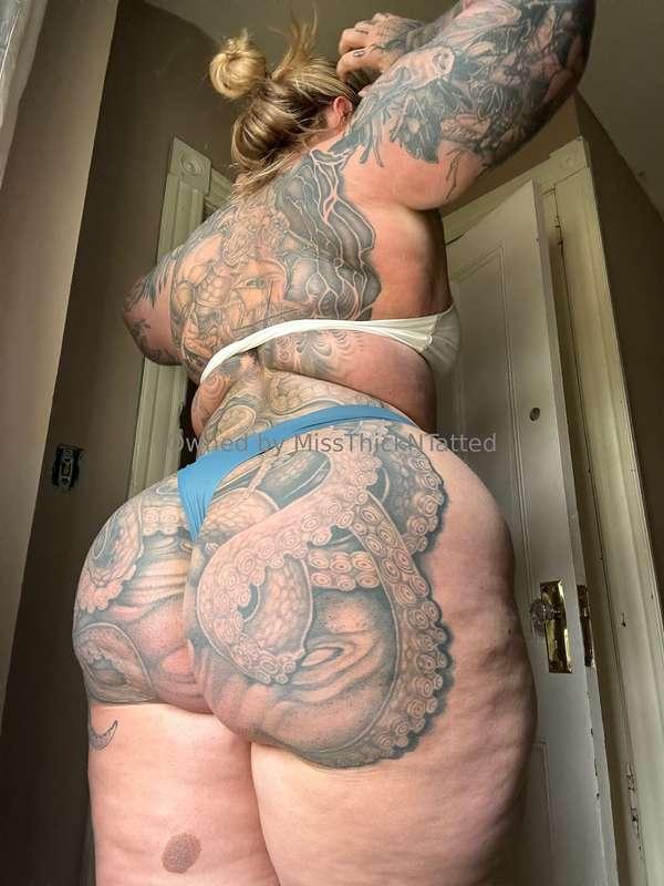 POV: you like what you see